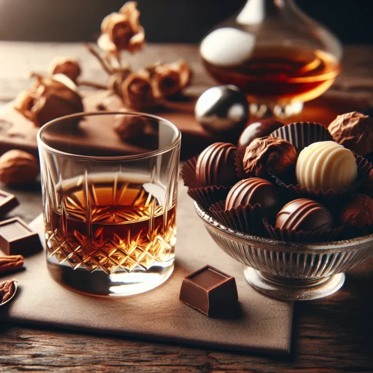 Die besten Whiskey-Kombinationen: Ein Leitfaden