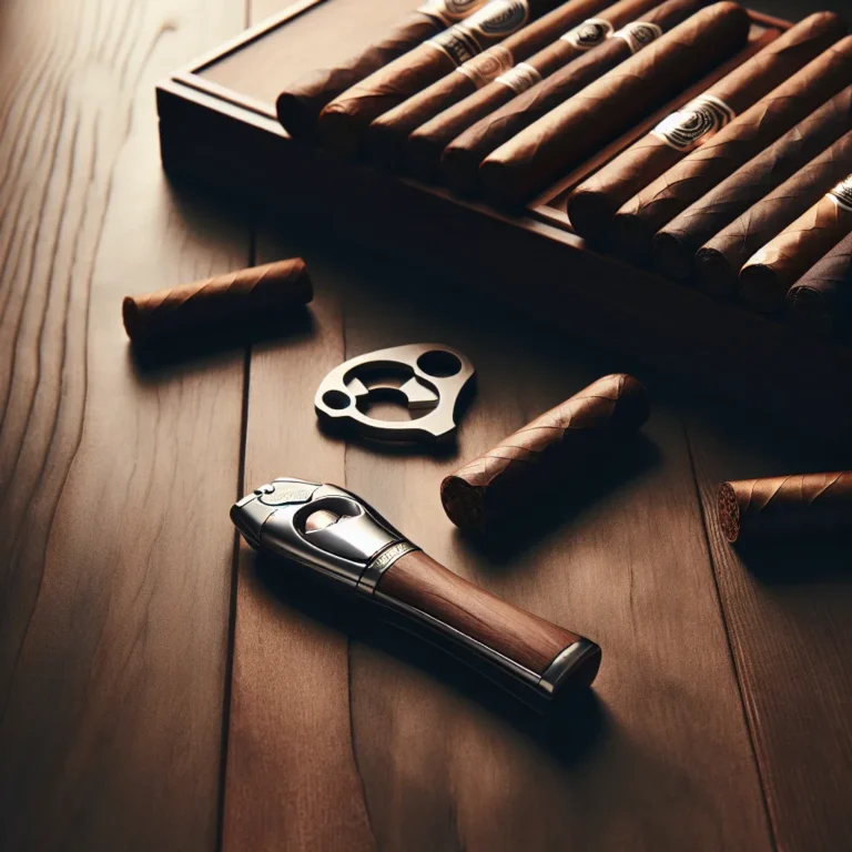 Die Bedeutung von Zigarrenformen für das Raucherlebnis