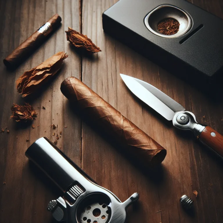 Wie man eine Zigarrenbewertung richtig liest und interpretiert
