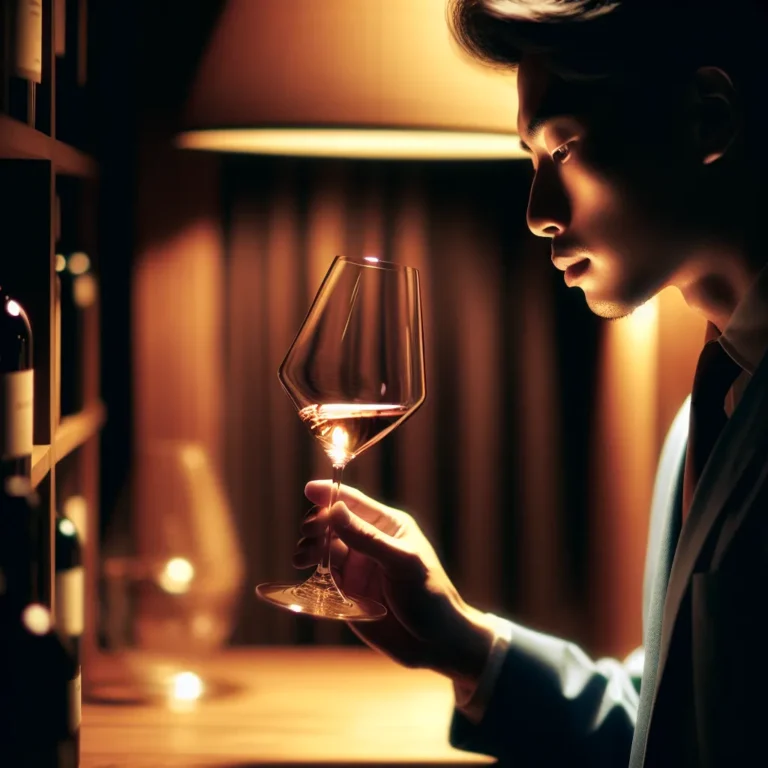 Die Kunst der Weinverkostung: Tipps und Tricks